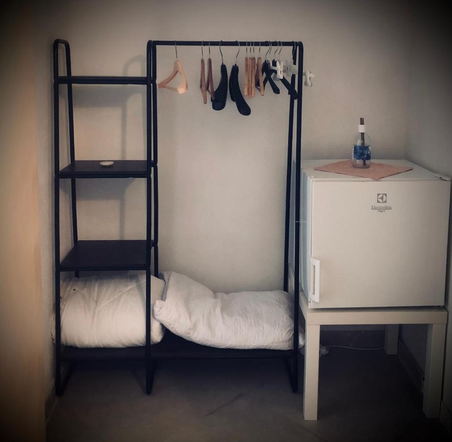 Iknos Guest House Olbia Dış mekan fotoğraf