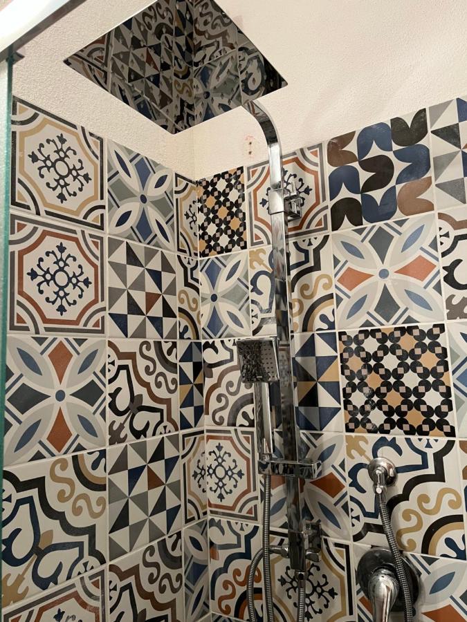 Iknos Guest House Olbia Dış mekan fotoğraf